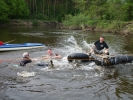 gry przygodowe na wodzie i lądzie